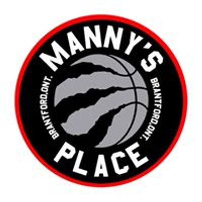 Manny's Place