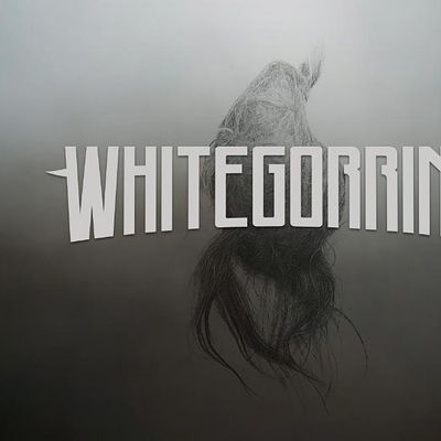 Whitegorrino