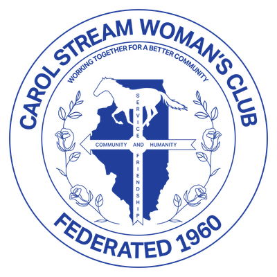 Carol Stream Woman's Club