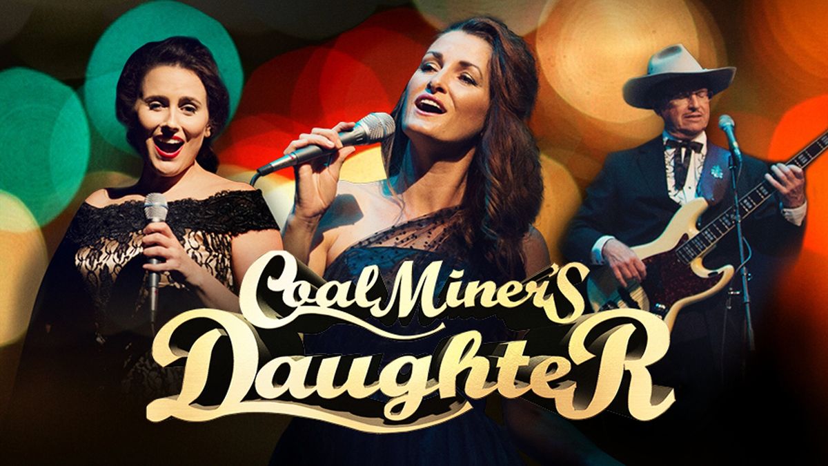 Coal Miner's Daughter - The Story of Loretta Lynn & Friends