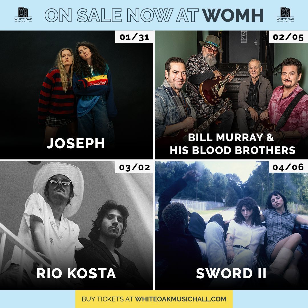 Sword II at 29th Street Ballroom