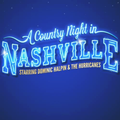 A Country Night in Nashville