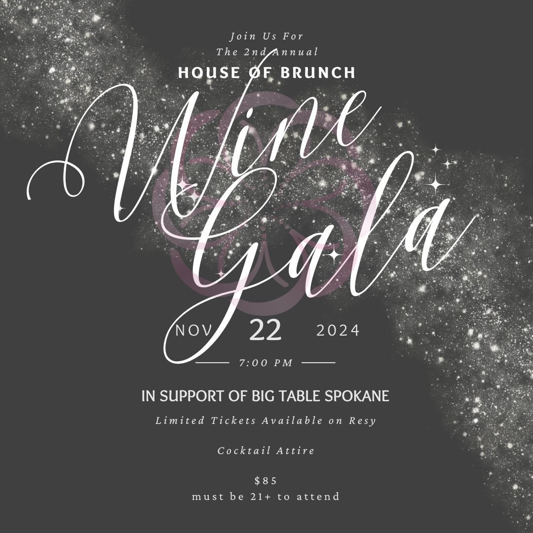 Annual Wine Gala