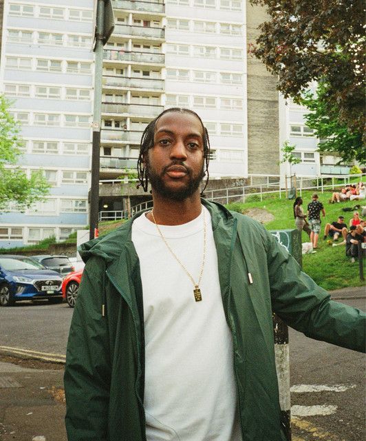 Nick Le\u00f3n, Capo Lee, Neffa-T in Dublin 1