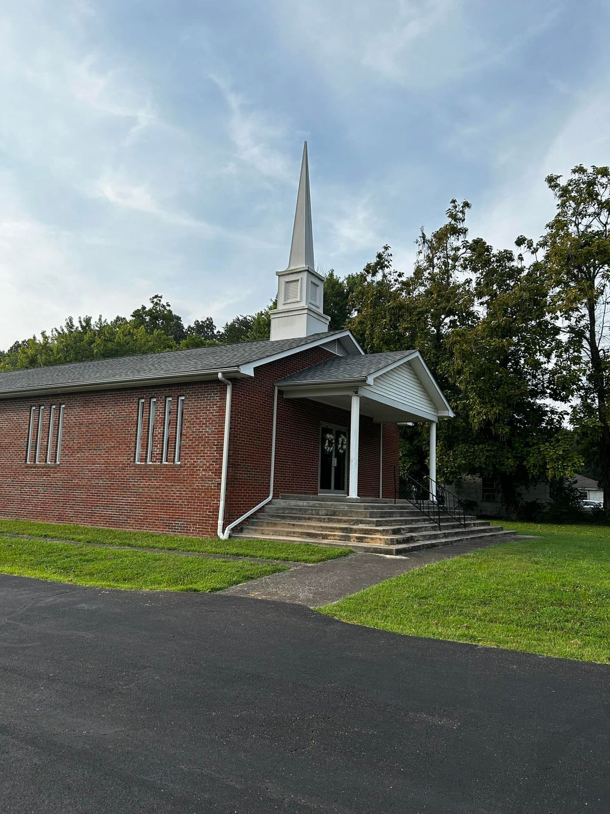 Evangelist Pastor Kamal Maddala