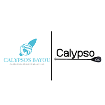 Calypso Paddle Company