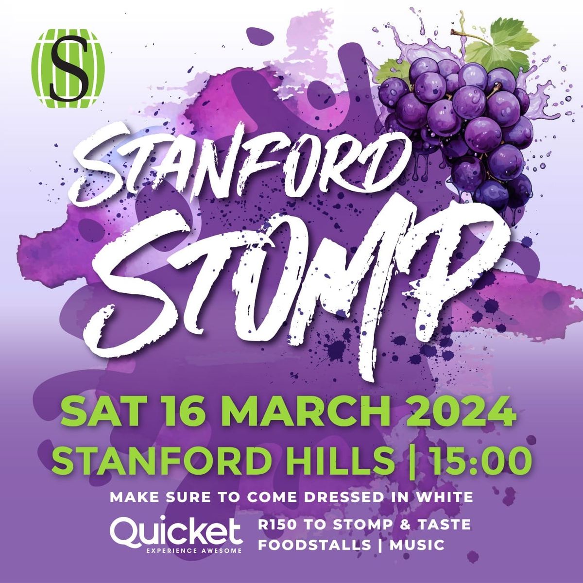 Stomp - Stanford