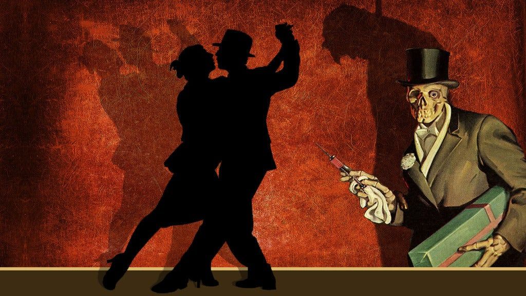 Bob Dylan - Rough And Rowdy Ways Tour 2022