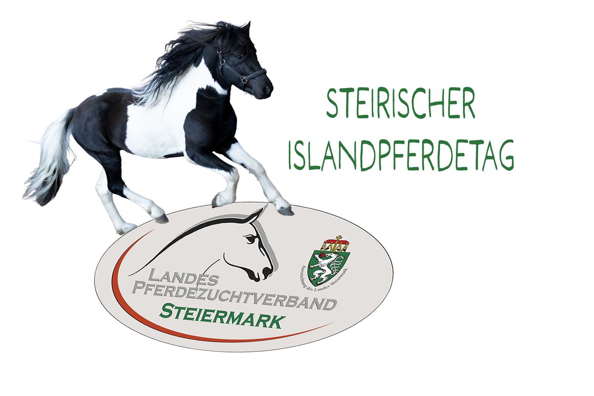 steirischer Islandpferdetag