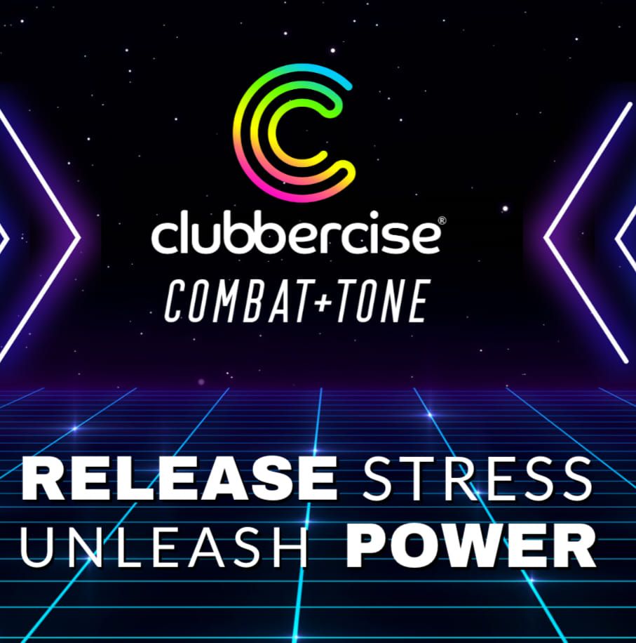 Clubbercise: Combat & Tone