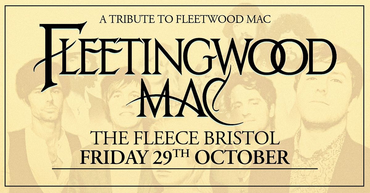 Fleetingwood Mac