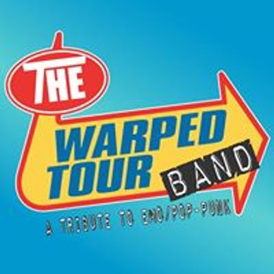 The Warped Tour Band - A Tribute to Emo\/Pop-Punk