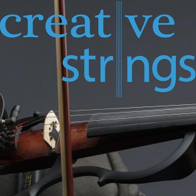 Creative Strings