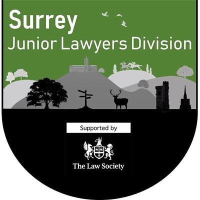 Surrey Junior Lawyers Division