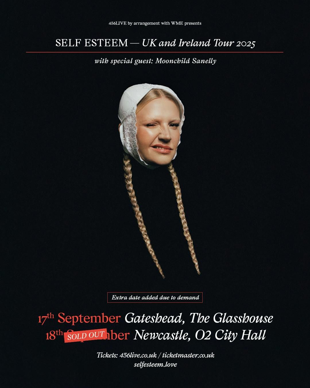 Self Esteem | Gateshead