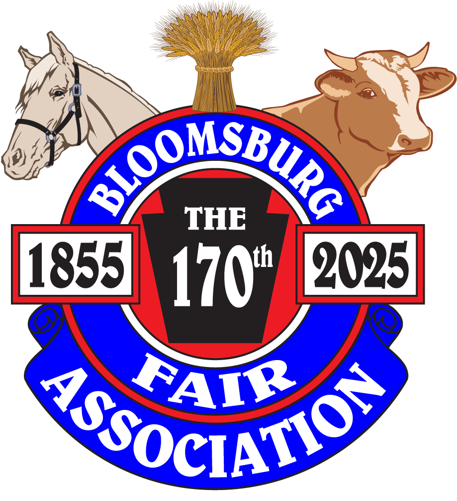 Bloomsburg Fair Gate Admission - Weekly Badge at Bloomsburg Fair