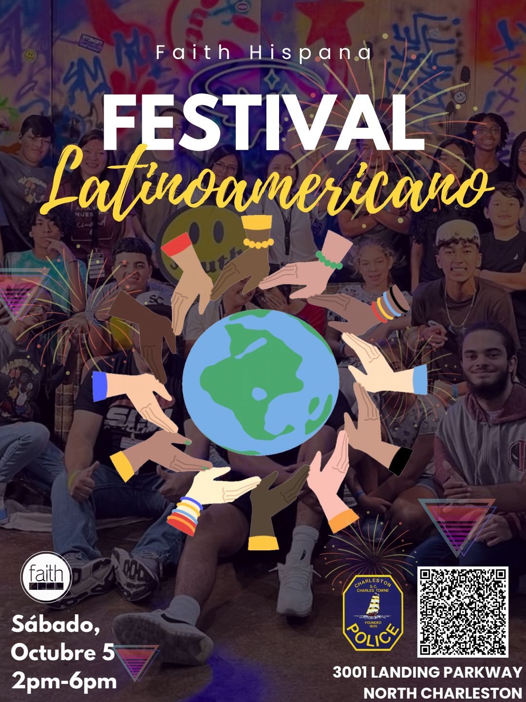 Festival Latinoamericano