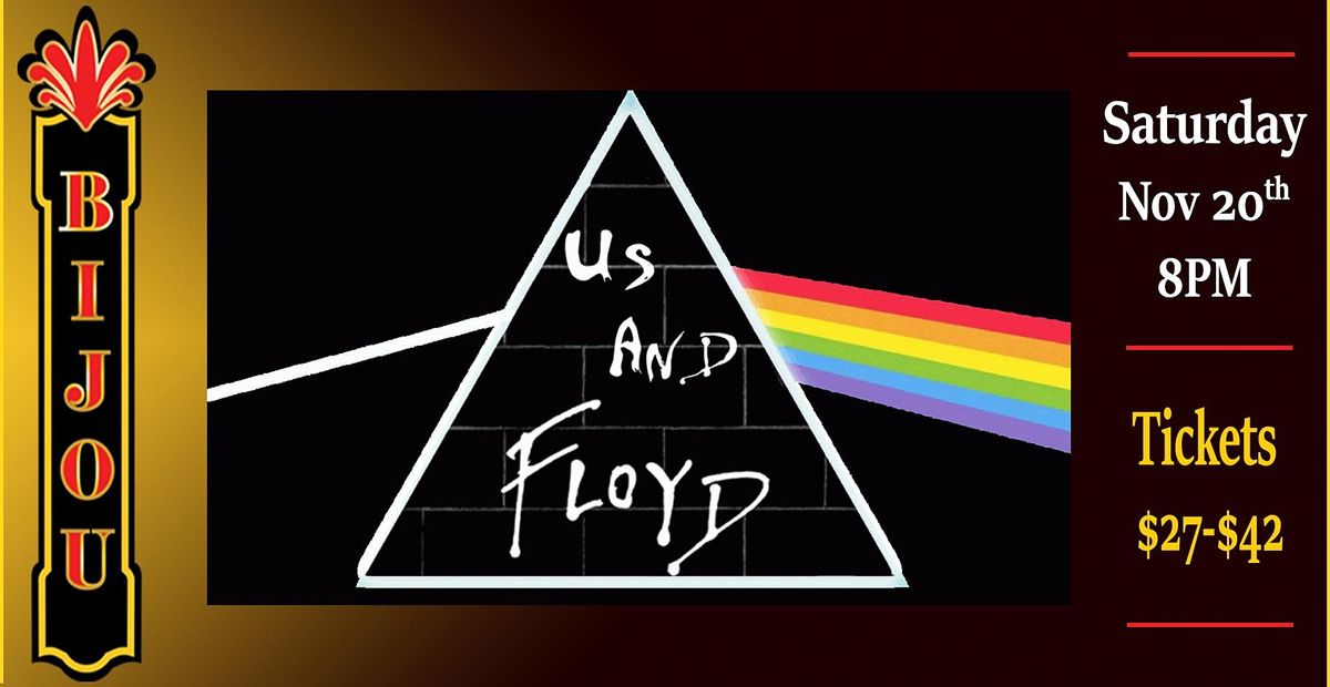Us and Floyd - Pink Floyd Tribute