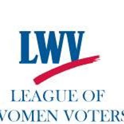 Lower Keys League of Women Voters