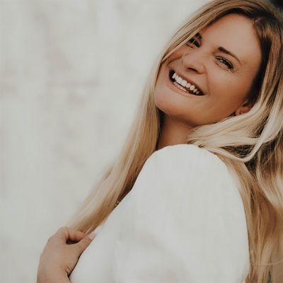 Dainty London Jewellery