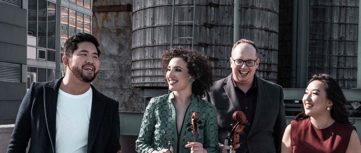 Verona Quartet