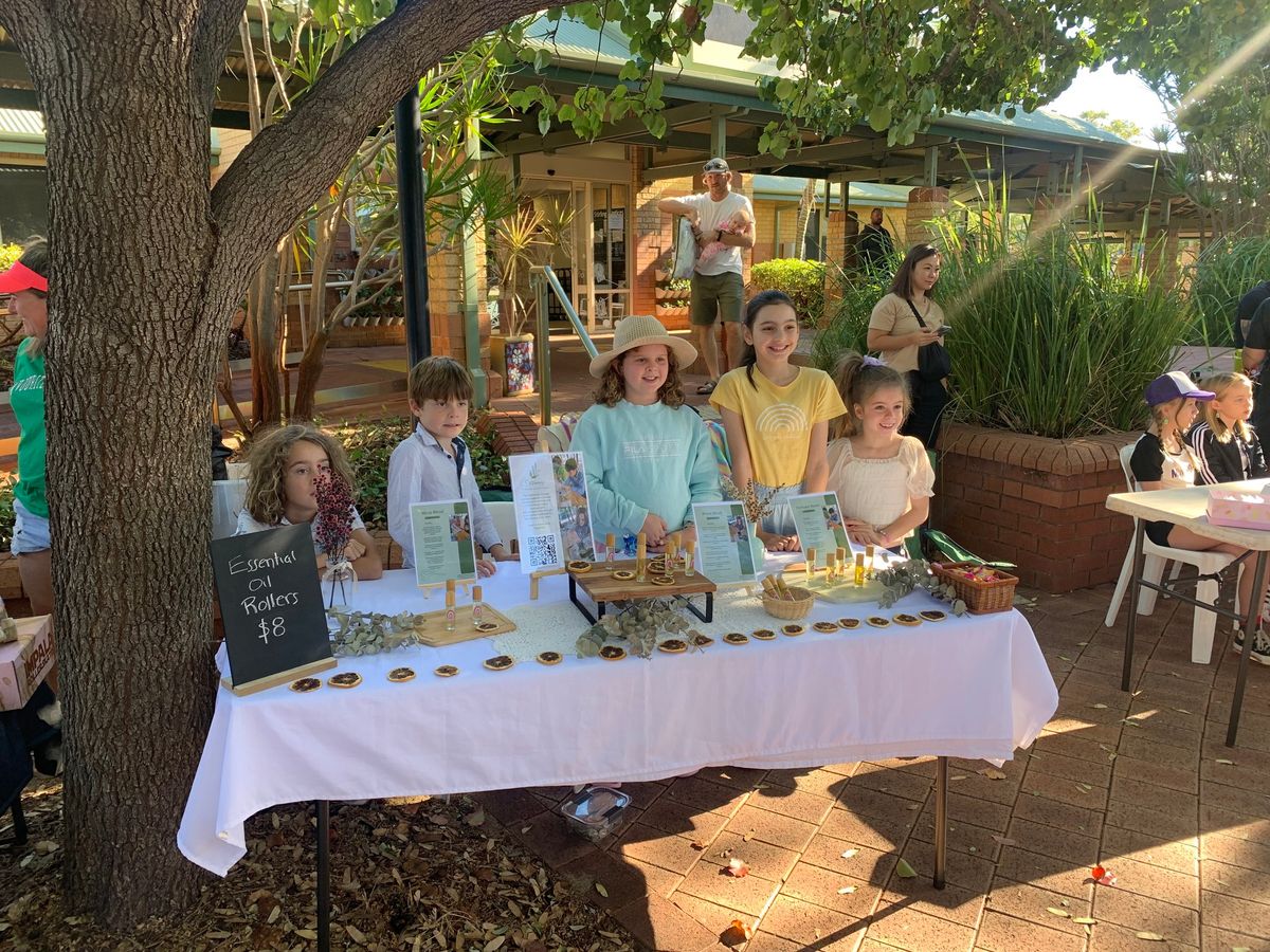 Children\u2019s Business Event - Dunsborough 