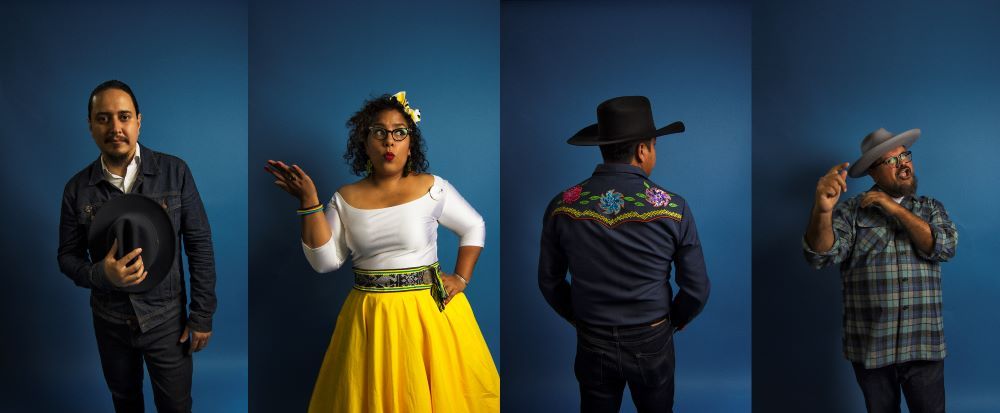 La Santa Cecilia