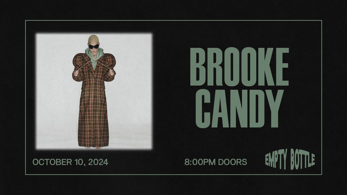 Brooke Candy 