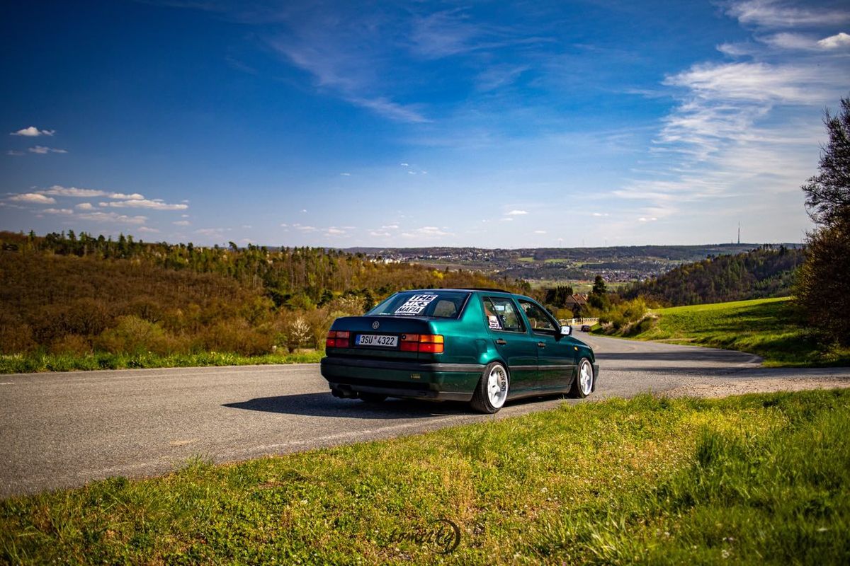 Mk3 Czech Meet Vol.1