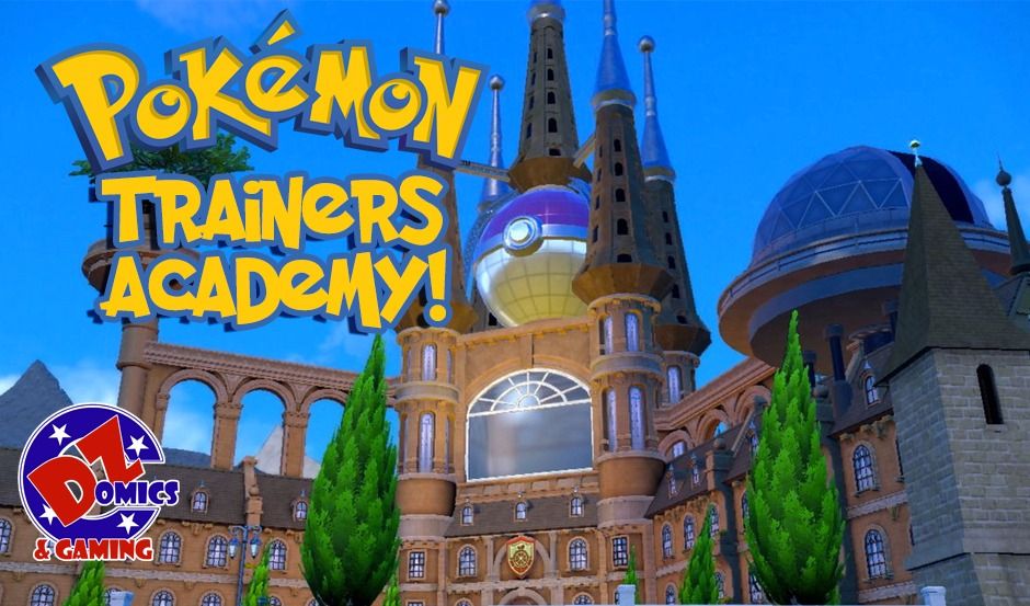 Monday Pokemon Trainers Academy