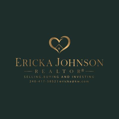 Ericka Johnson - The Fabled Agent