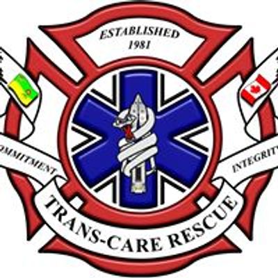 Trans-Care Rescue Ltd.