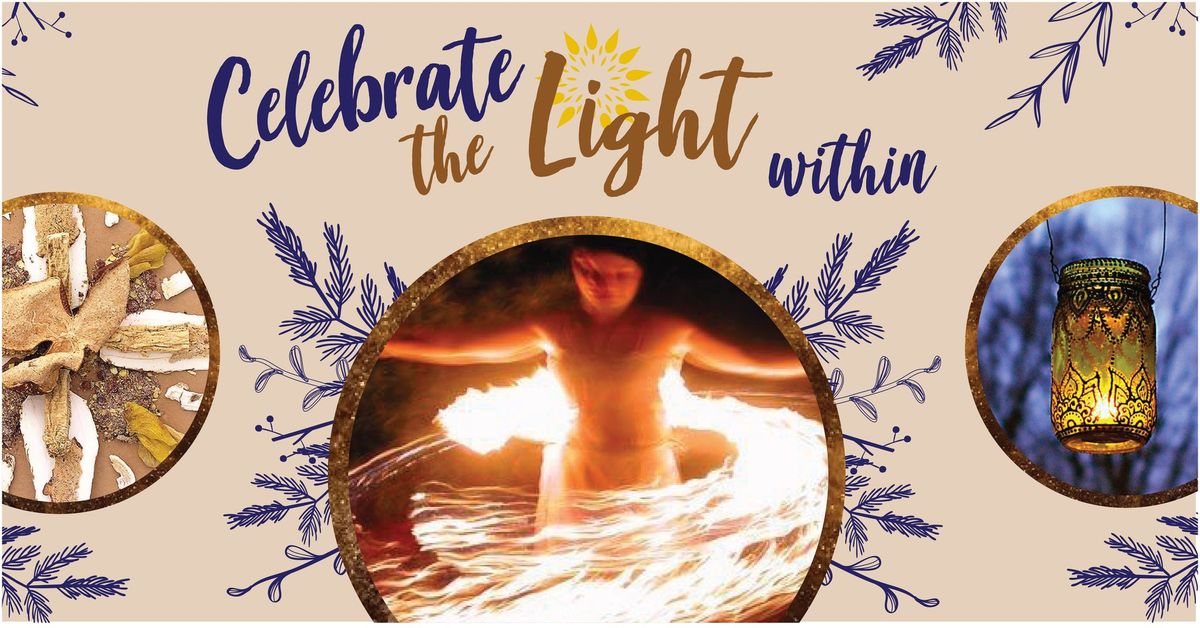 Celebrate the Light Within