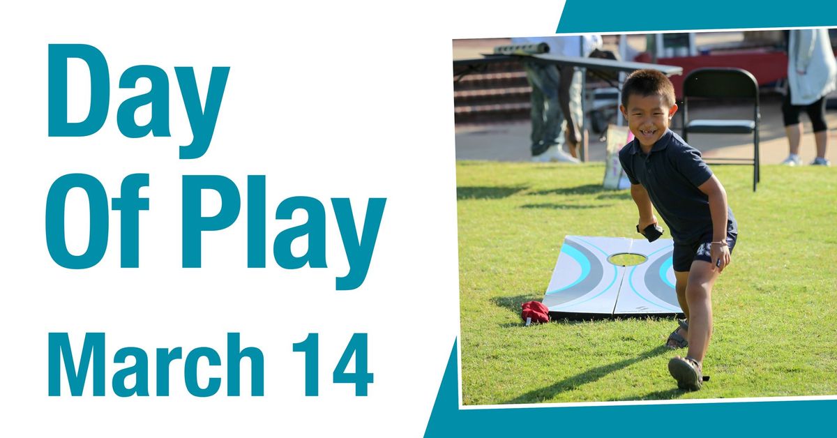 Day Of Play