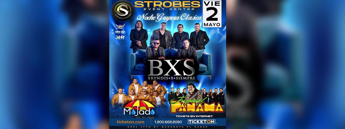 BXS