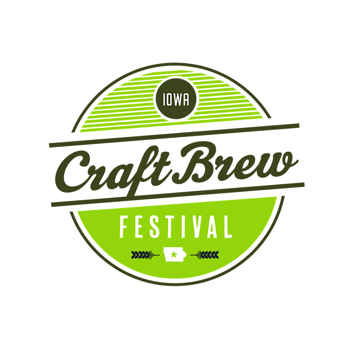 Iowa Craft Brew Festival 2026