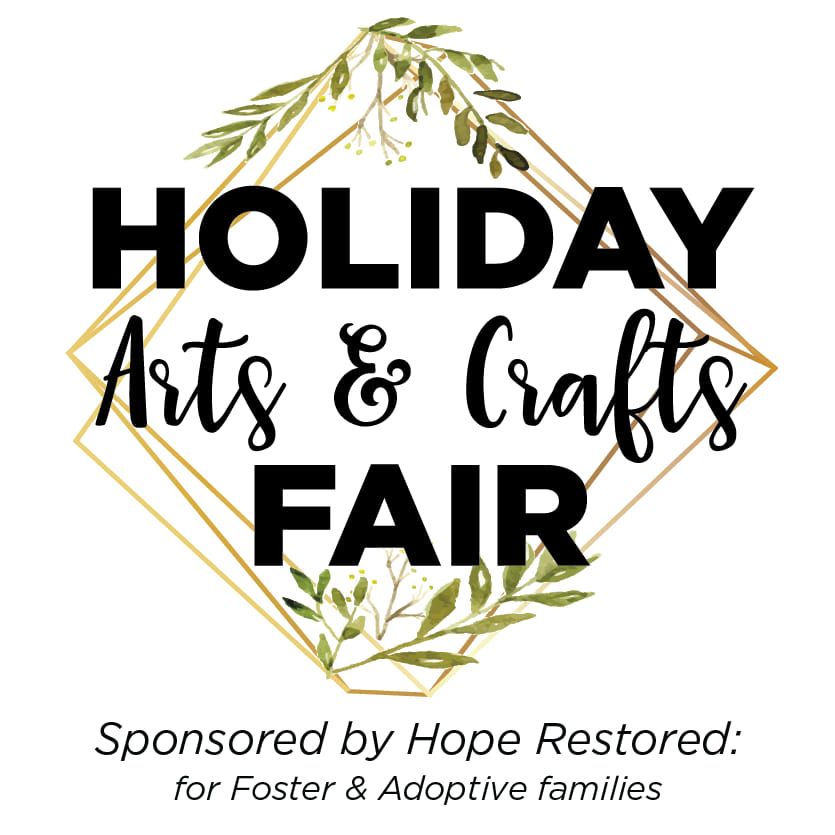 Hillcrest Holiday Arts & Craft Fair