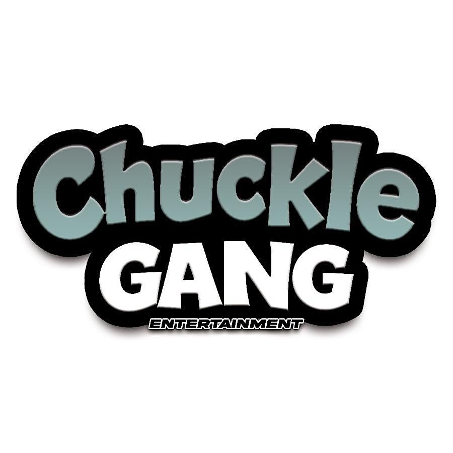 ChuckleGang presents: Tis the season for LAUGHS