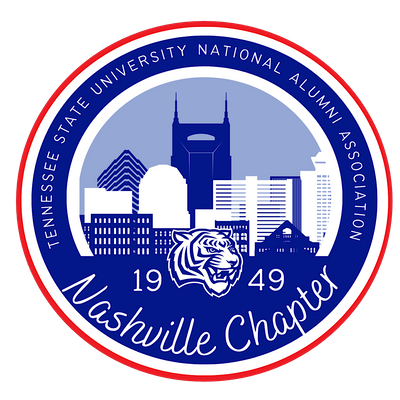 Tennessee State University National Alumni Association Nashville Chapter