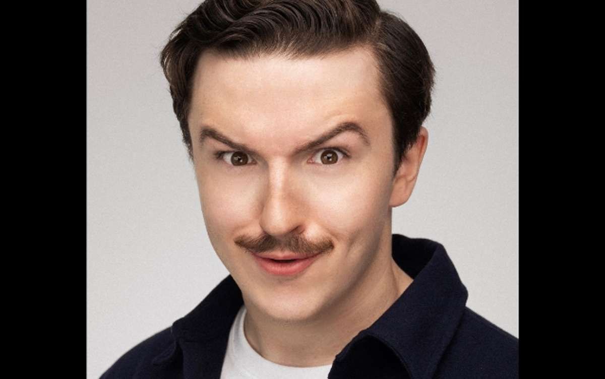 Jaydaddy at Funny Bone - Orlando