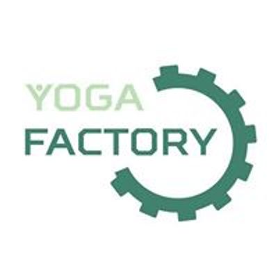 The Yoga Factory Southend