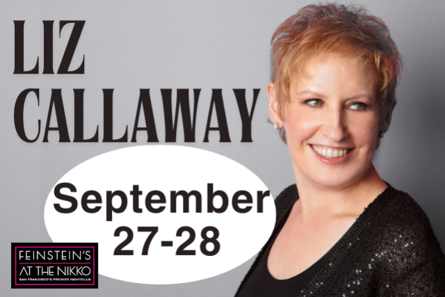 Liz Callaway: Screen Gems