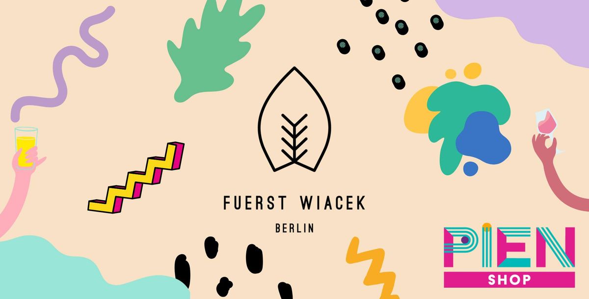 FWWF - Fuerst Wiacek Weekend Fun