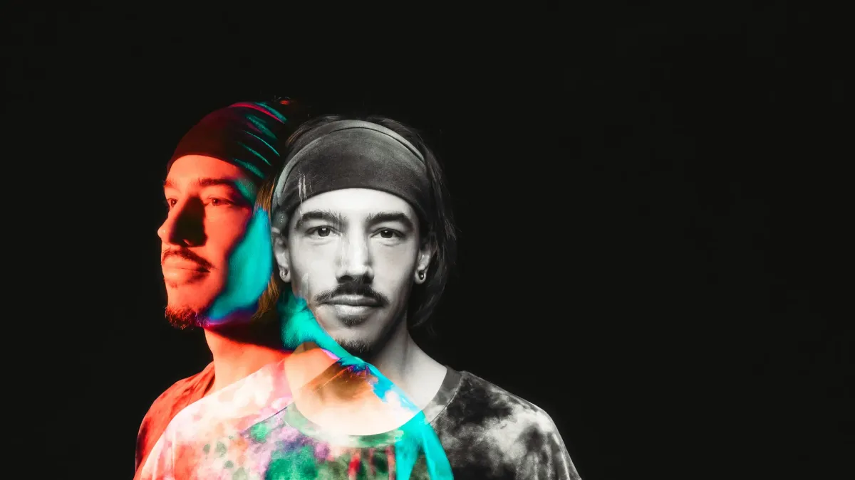 Liquid Stranger, TVBOO, AHEE in Morrison