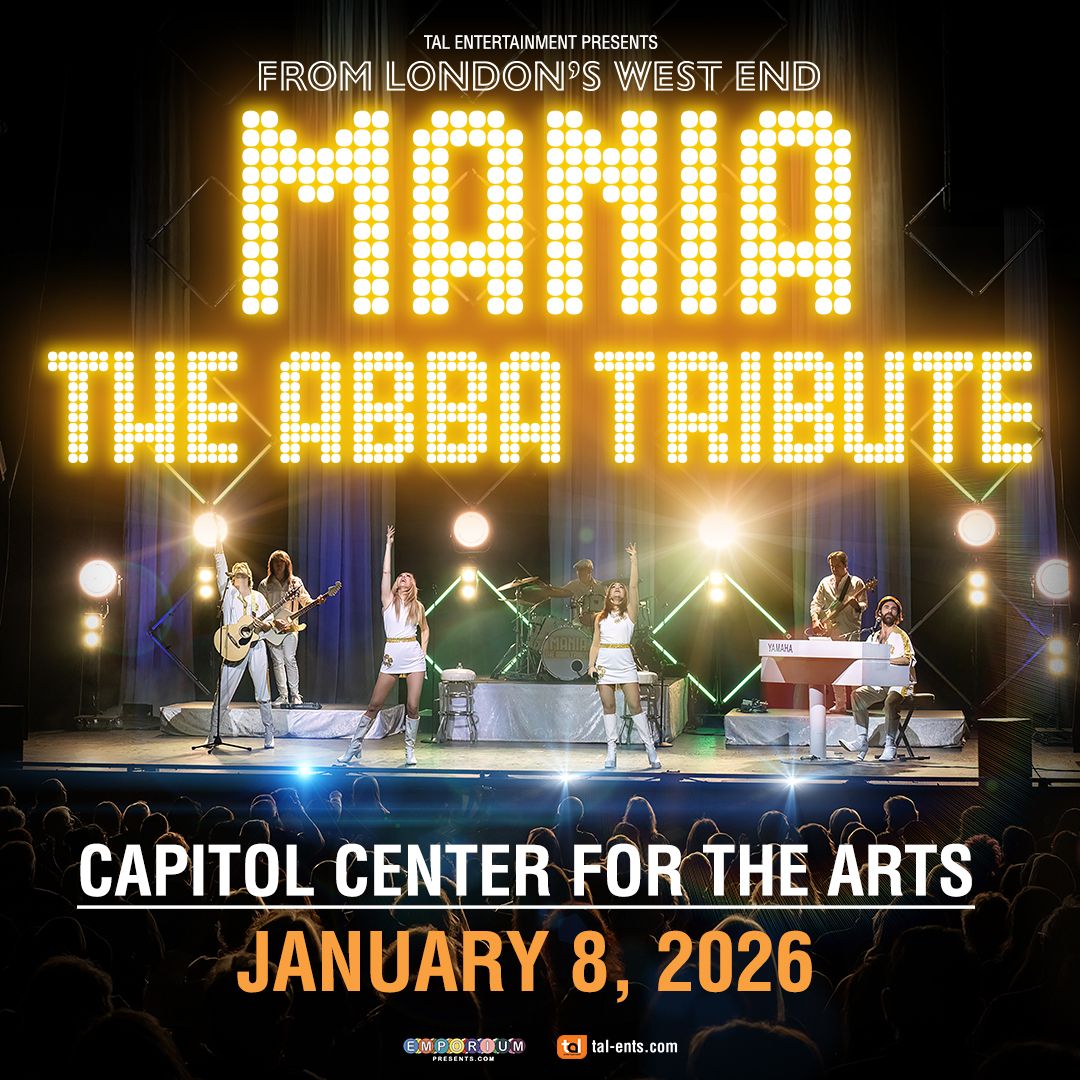 The Music of Abba