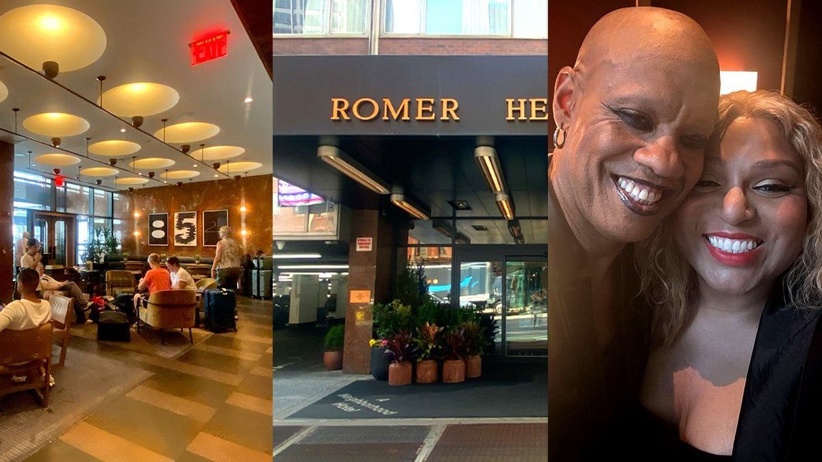 Parking Hells Kitchen - Charlotte