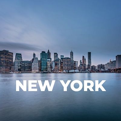 DAVINE EXPEDITIONS - NEW YORK