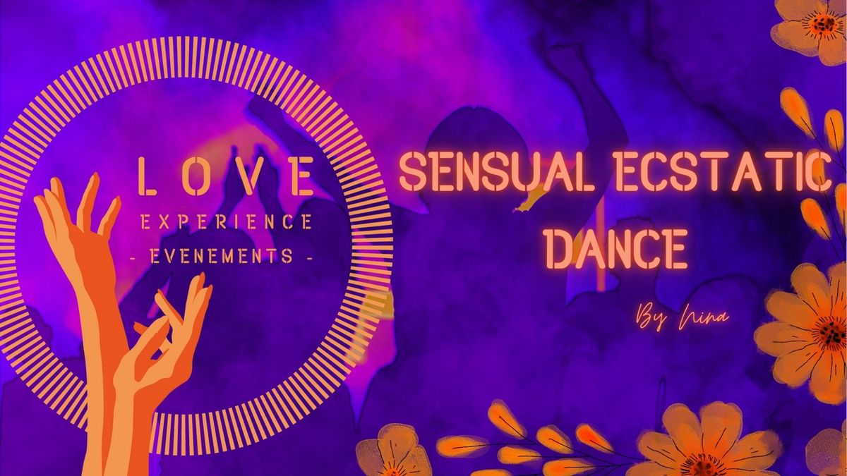 Sensual Ecstatic Dance\ud83c\udf36\ufe0f\ud83c\udf36\ufe0f