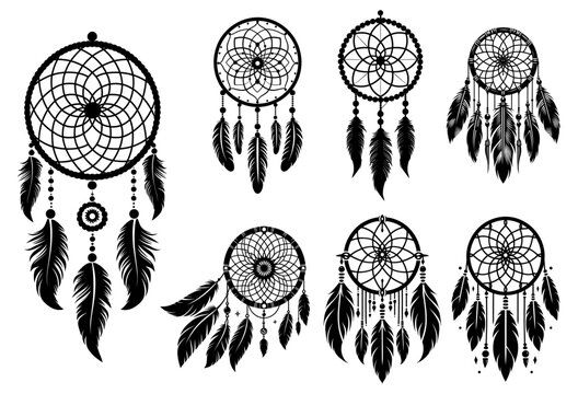 Dreamcatcher crafting workshop.