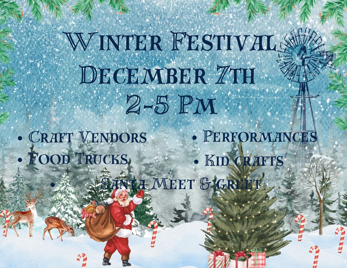 Winter Festival